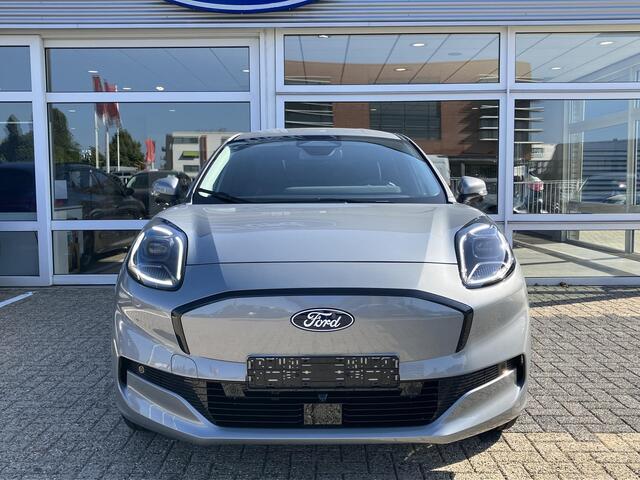 Ford PUMA Gen-E 44 kWh Navigatie | Winter Pack | Achteruitrijcamera | Adaptive Cruise Control | Climate Control
