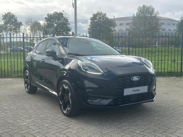 Ford PUMA 1.0 EcoBoost Hybrid ST-Line X | ¤4000 Voordeel | Winter Pack | Driver Asisstance Pack |