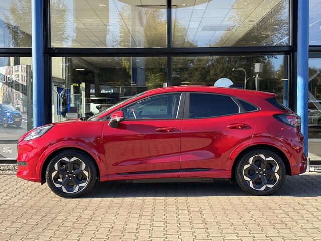 Ford PUMA Gen-E Premium 44 kWh ¤ 3000 Ford Voordeel! | Driver Assistance Pack | 360° Camera | Matrix Led Koplampen |