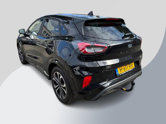 Ford PUMA 1.0 EcoBoost Hybrid ST-Line | Trekhaak | Winter Pack | Adaptive cruise control | Camera | Bang&Olufsen