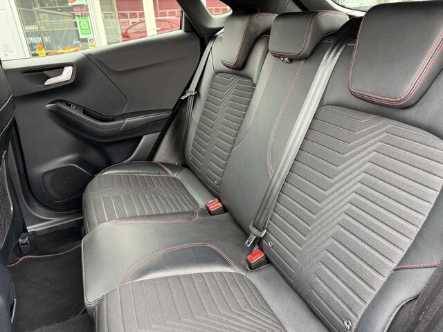 Ford PUMA 1.0 EcoBoost Hybrid ST-Line X Comf.intr, Navigatie, Camera, Climate contr, etc..!!