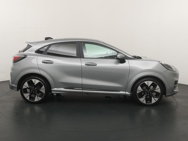 Ford PUMA EcoBoost 155PK Hybrid ST-Line X | Winter Pack I Trekhaak | Pano | B&O | Adapt. Cruise | 360° Camera | Matrix LED | Elek. Klep |