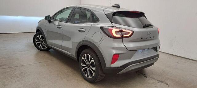 Ford PUMA 1.0 EcoBoost Hybrid Titanium 125pk | Winterpack | SYNC 4 Navigatie | Achteruitrijcamera