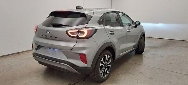Ford PUMA 1.0 EcoBoost Hybrid Titanium 125pk | Winterpack | SYNC 4 Navigatie | Achteruitrijcamera