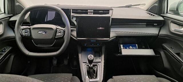 Ford PUMA 1.0 EcoBoost Hybrid Titanium 125pk | Winterpack | SYNC 4 Navigatie | Achteruitrijcamera