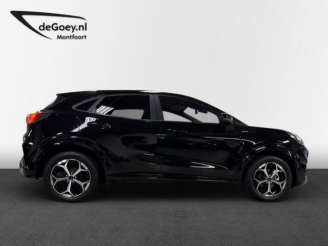 Ford PUMA 1.0 EcoBoost Hybrid ST-Line X