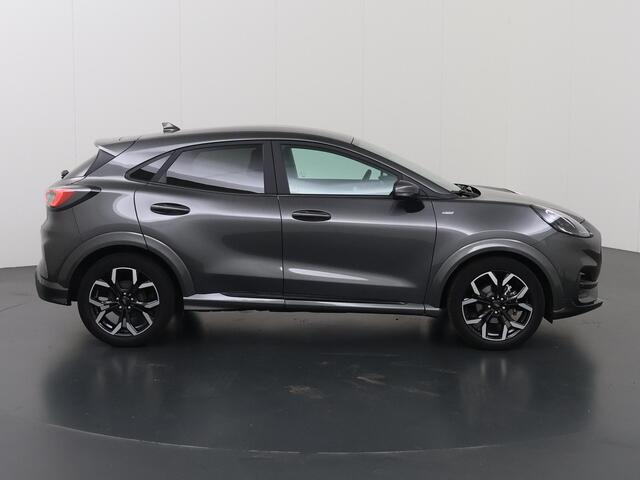 Ford PUMA 1.0 EcoBoost Hybrid ST-Line X | Navigatie | Cruise Control Adaptief | Winterpakket | Keyless Go | B&O |