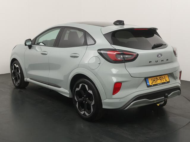 Ford PUMA EcoBoost Hybrid 155PK ST-Line X | Trekhaak | Winter Pack | Pano | 360° Camera | B&O | Matrix LED |