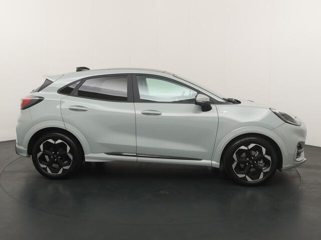 Ford PUMA EcoBoost Hybrid 155PK ST-Line X | Trekhaak | Winter Pack | Pano | 360° Camera | B&O | Matrix LED |