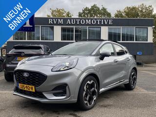 ford-puma-st-line-x-155pk-bomvol!!