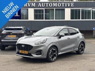 ford-puma-st-line-x-155pk-bomvol!!