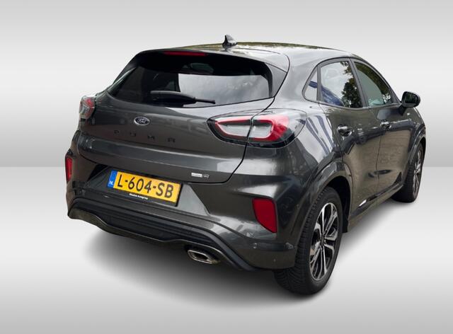 Ford PUMA 1.0 EcoBoost Hybrid ST-Line X Vignale / Panoramadak / Camera / B&O / Navigatie / Dodehoek / Stuurverwarming / Cruise Control