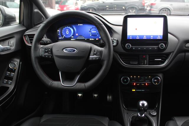 Ford PUMA 1.0 EcoBoost Hybrid ST-Line X Vignale / Panoramadak / Camera / B&O / Navigatie / Dodehoek / Stuurverwarming / Cruise Control