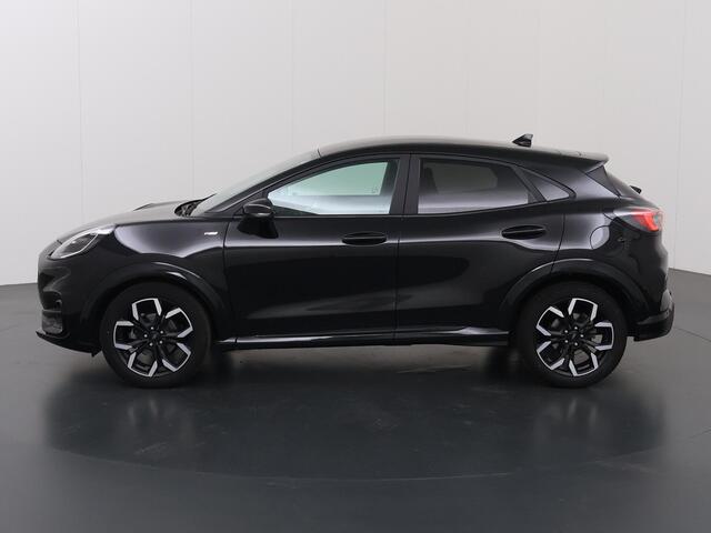 Ford PUMA 1.0 EcoBoost Hybrid ST-Line X | Trekhaak | Winterpakket | Parkeercamera | Cruise Control Adaptief | B&O |