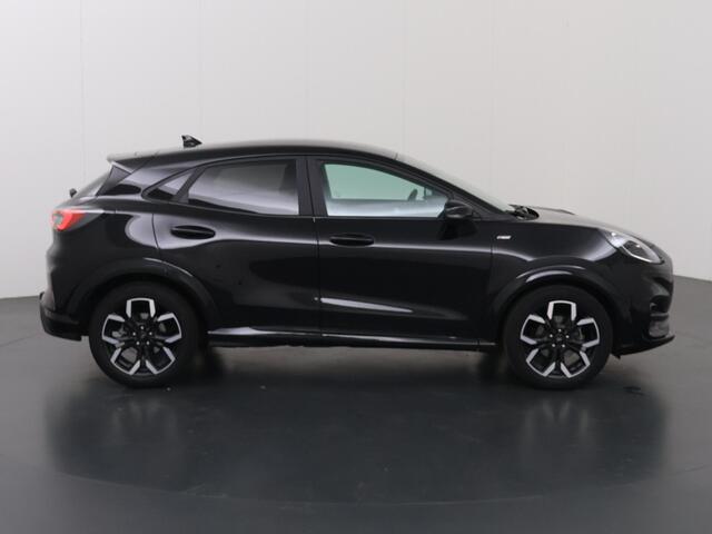 Ford PUMA 1.0 EcoBoost Hybrid ST-Line X | Trekhaak | Winterpakket | Parkeercamera | Cruise Control Adaptief | B&O |