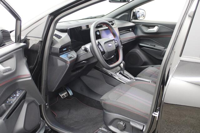 Ford PUMA 1.0 EcoBoost Hybrid ST-Line