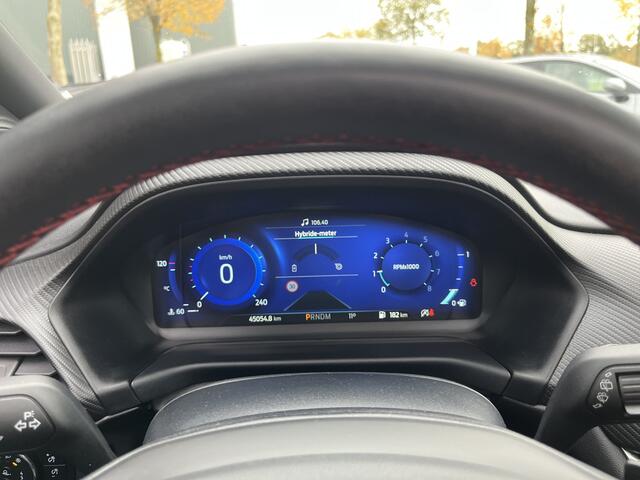 Ford PUMA 1.0 EcoBoost Hybrid ST-Line X 125pk/92kW Automaat | Full Options | Panodak | Driver Assistance Pack | 19 inch | Elek. achterklep | Keyless | etc. etc.