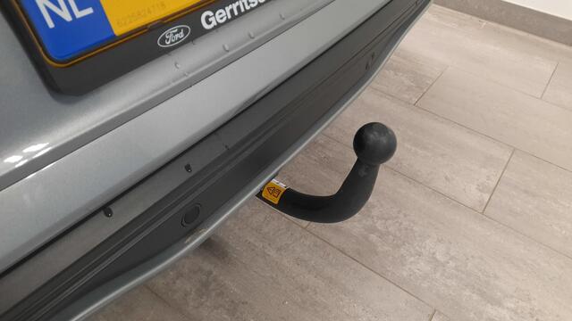 Ford PUMA 1.0 EcoBoost Hybrid ST-Line X