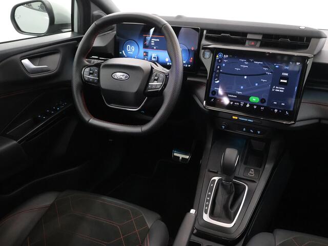 Ford PUMA 1.0 EcoBoost Hybrid ST-Line X | Trekhaak | Facelift | Panoramadak | Winterpack | Cruise Control Adaptief | Matrix LED |