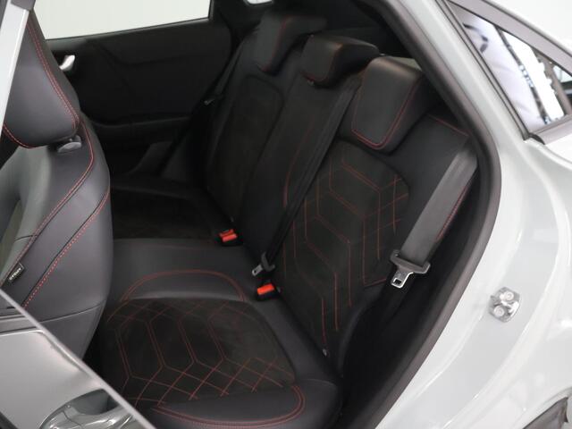 Ford PUMA 1.0 EcoBoost Hybrid ST-Line X | Trekhaak | Facelift | Panoramadak | Winterpack | Cruise Control Adaptief | Matrix LED |