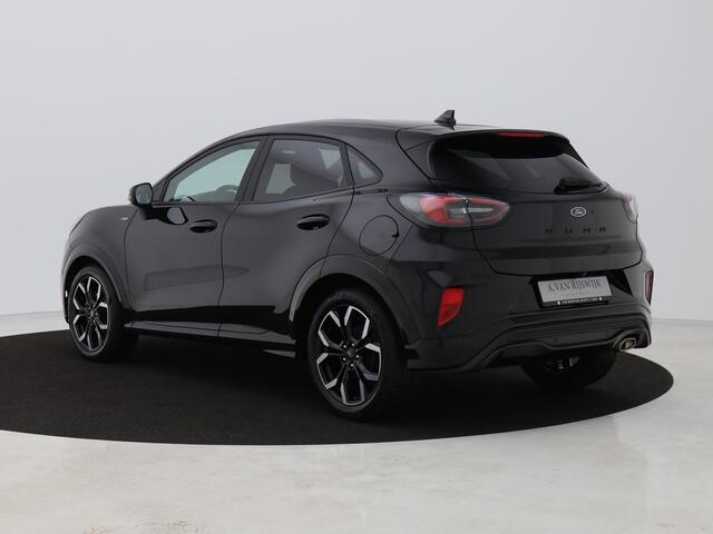 Ford PUMA 1.0 EcoBoost Hybrid ST-Line X | CAMERA | ADAPTIVE | B&O | CARPLAY