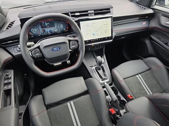 Ford PUMA 1.0 EcoBoost Hybrid ST-X