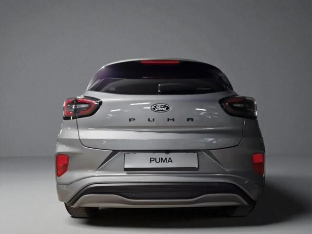 Ford PUMA 1.0 EcoBoost Hybrid ST-Line