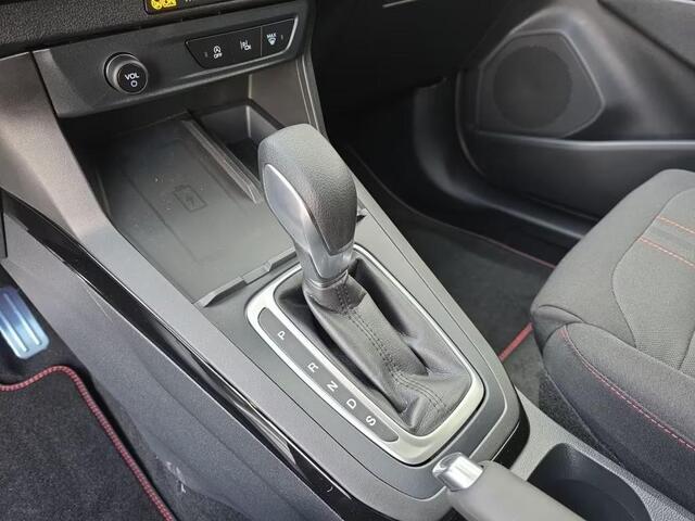 Ford PUMA 1.0 EcoBoost Hybrid ST-Line