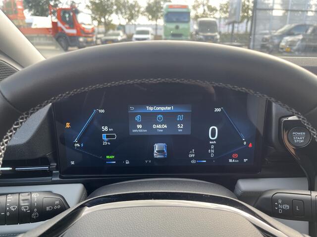 Ford PUMA Gen-E Premium 44 kWh | Driver Assistance Pack | Winter Pack | Panoramadak |