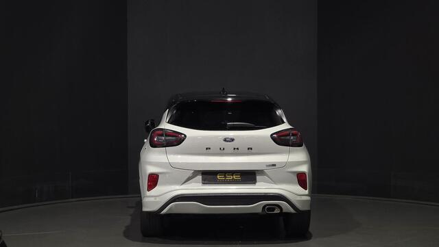 Ford PUMA 1.0 EcoBoost Hybrid ST-Line | Winterpack | B&O | Carplay
