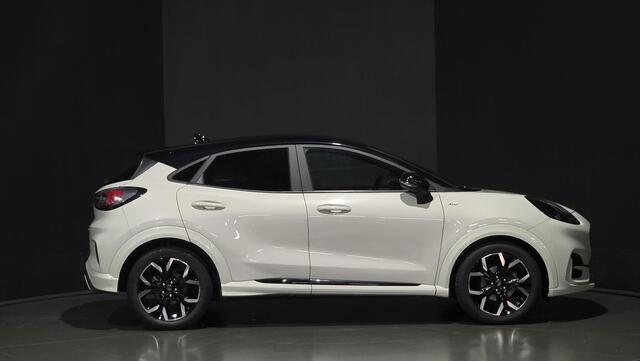 Ford PUMA 1.0 EcoBoost Hybrid ST-Line | Winterpack | B&O | Carplay