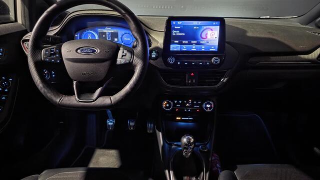 Ford PUMA 1.0 EcoBoost Hybrid ST-Line | Winterpack | B&O | Carplay