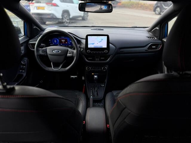 Ford PUMA 1.0 ECO BOOST ST-LINE CAMERA TREKHAAK PARKEERHULP