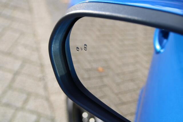 Ford PUMA 1.0 EcoBoost Hybrid ST-Line X TREKHAAK AFNEEMBAAR | PANORAMADAK | WINTER PACK | B&O