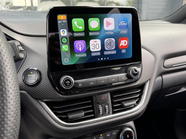 Ford PUMA 1.0 ECOBOOST HYBRID ST-LINE X I APPLE CARPLAY I 155PK I CRUISE CONTROL I CLIMATE