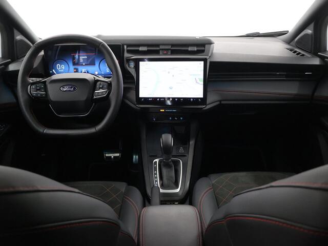 Ford PUMA 1.0 EcoBoost Hybrid ST-Line X | Trekhaak | Facelift | Panoramadak | Winterpack | Cruise Control Adaptief | Matrix LED |