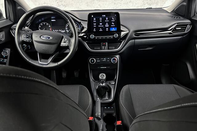 Ford PUMA 1.0 EcoBoost Connected | Apple Carplay | Cruise control | LED koplampen