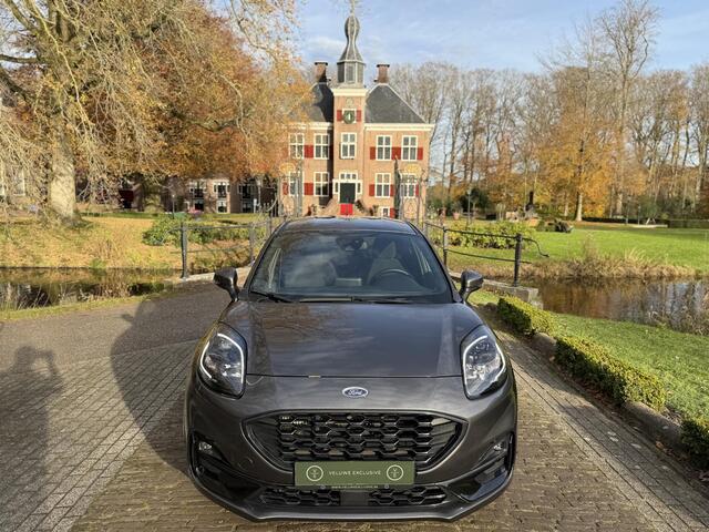 Ford PUMA ST-Line Hybrid | DigiDash | Cruise | CarPlay |