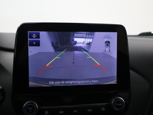 Ford PUMA 1.0 ECOBOOST HYBRID ST-LINE + B&O | CAMERA | ADAPTIVE CRUISE | STOELVERWARMING | LED