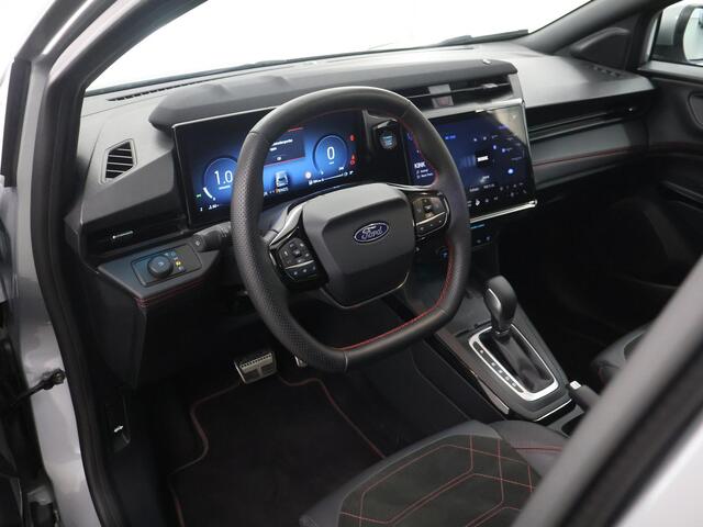 Ford PUMA 1.0 EcoBoost Hybrid ST-Line X | Trekhaak | Facelift | Panoramadak | Winterpack | Cruise Control Adaptief | Matrix LED |