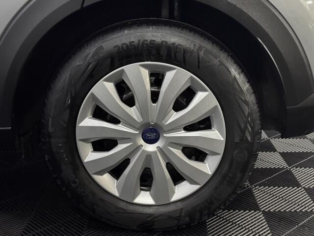 Ford PUMA 1.0 EcoBoost Connected Clima, Parkeersensoren, Apple carplay, Cruise control, A start stop, Mistlamp