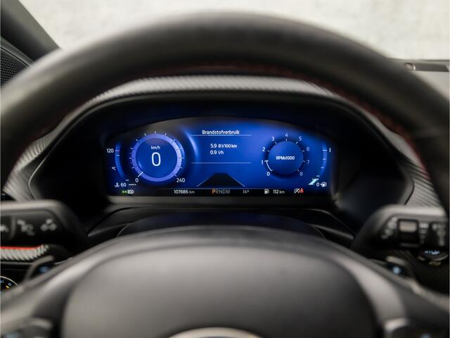 Ford PUMA 1.0 EcoBoost Hybrid ST-Line X Automaat (VIRTUAL COCKPIT, APPLE CARPLAY, BANG&OLUFSEN, STUUR/STOELVERWARMING, ADAPTIVE CRUISE, CAMERA, KEYLESS, ELEK ACHTERKLEP, NIEUWSTAAT)