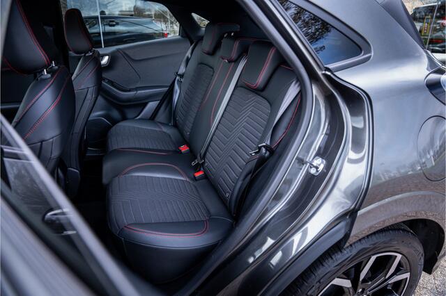 Ford PUMA 1.0 EcoBoost Hybrid ST-Line X ** B&O Sound ** 18inch ** Winter-pack