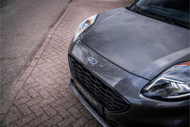 Ford PUMA 1.0 EcoBoost Hybrid ST-Line X ** B&O Sound ** 18inch ** Winter-pack