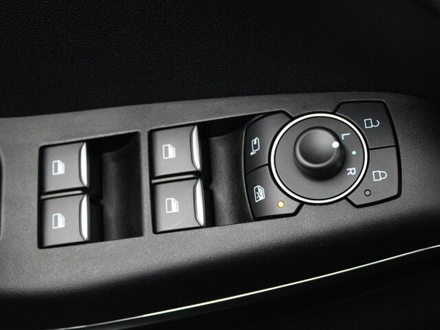 Ford PUMA 1.0 EcoBoost Hybrid ST-Line X | Panoramadak | Camera | Stoelverwarming | Adaptive Cruise Control | Nederlandse Auto | NAP |