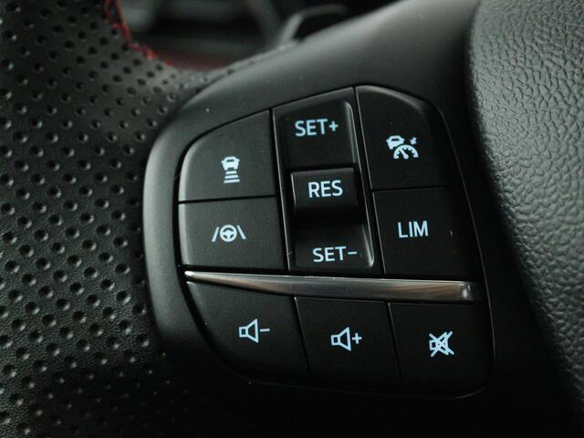 Ford PUMA 1.0 EcoBoost Hybrid ST-Line X | Panoramadak | Camera | Stoelverwarming | Adaptive Cruise Control | Nederlandse Auto | NAP |