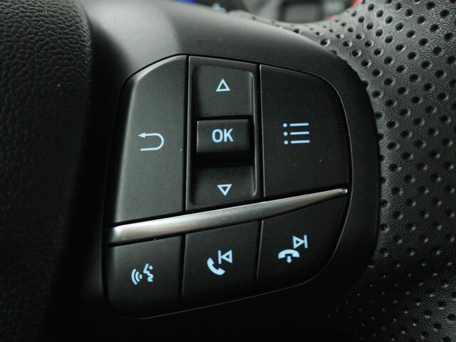 Ford PUMA 1.0 EcoBoost Hybrid ST-Line X | Panoramadak | Camera | Stoelverwarming | Adaptive Cruise Control | Nederlandse Auto | NAP |