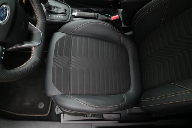 Ford PUMA 1.0 EcoBoost Hybrid ST-Line X Gold Edition | Full optie | Als nieuw! |