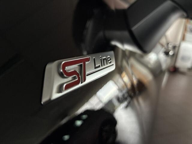 Ford PUMA 125PK Automaat Hybrid ST-Line X vol opties!! pan.dak-trekhaak