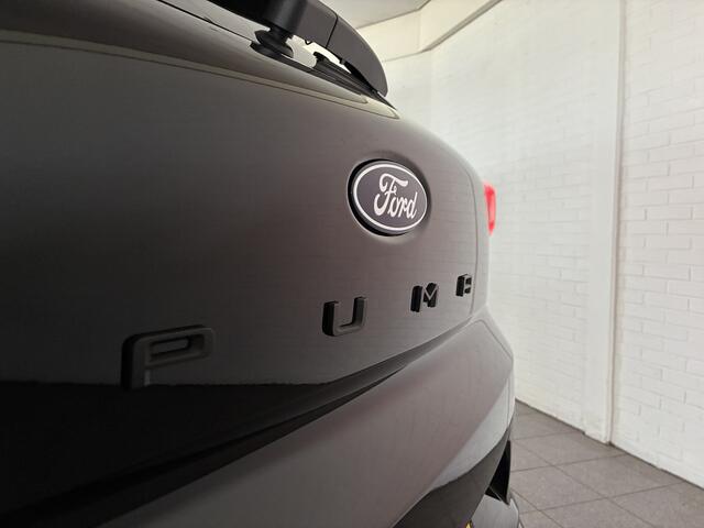 Ford PUMA 125PK Automaat Hybrid ST-Line X vol opties!! pan.dak-trekhaak